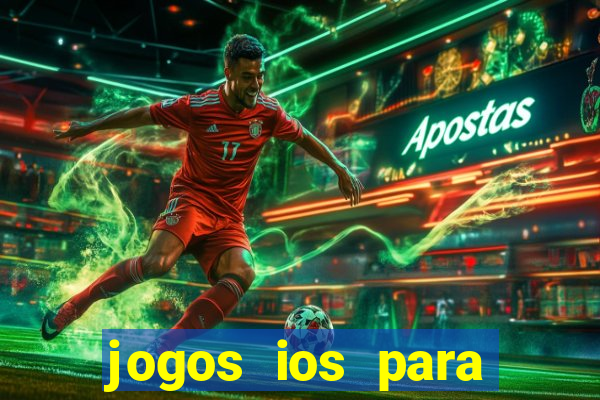 jogos ios para ganhar dinheiro